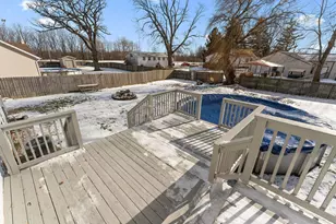 2461 S Hansen Blvd, Hobart, IN 46342 - Photo 25