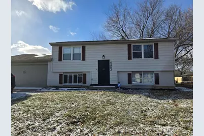 4402 Cherry Valley Drive, Indianapolis, IN 46235 - Photo 1