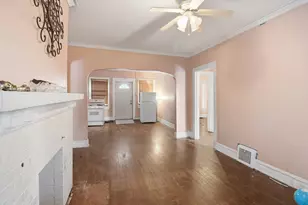 4427 Washington St, Gary, IN 46408 - Photo 3