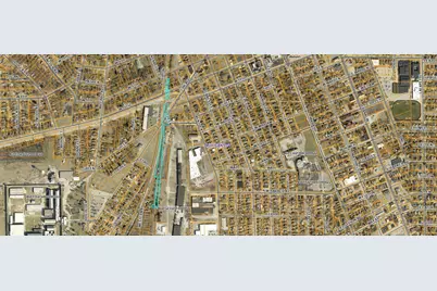 0 W 10th Street, Michigan City, IN 46360 - Photo 1