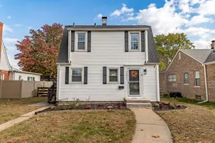 7231 Olcott Ave, Hammond, IN 46323 - Photo 1