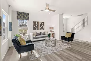 7047 Grant St, Merrillville, IN 46410 - Photo 5