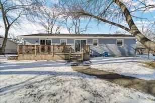 1906 Sherman St, Schererville, IN 46375 - Photo 21