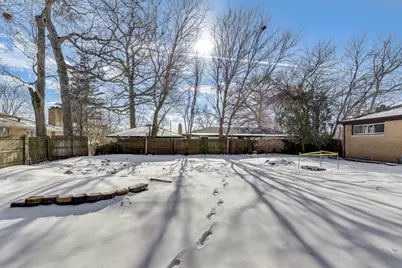 4177 Oak Lane, Gary, IN 46408 - Photo 31