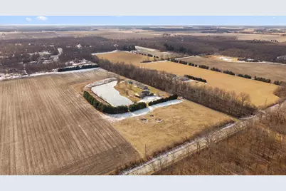 3289 W 1100 N, Wheatfield, IN 46392 - Photo 51