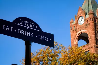 3288 Small Court, La Porte, IN 46350 - Photo 33