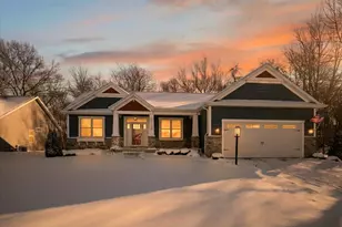 53736 Terre Verde Hills Ct, South Bend, IN 46628 - Photo 1