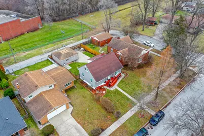 7445 Woodmar Avenue, Hammond, IN 46323 - Photo 35