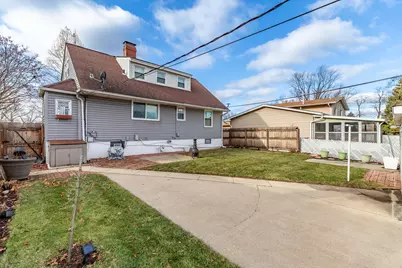 7445 Woodmar Avenue, Hammond, IN 46323 - Photo 31