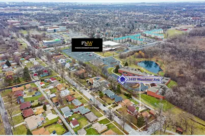 7445 Woodmar Avenue, Hammond, IN 46323 - Photo 37