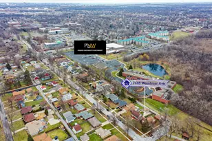 7445 Woodmar Ave, Hammond, IN 46323 - Photo 37