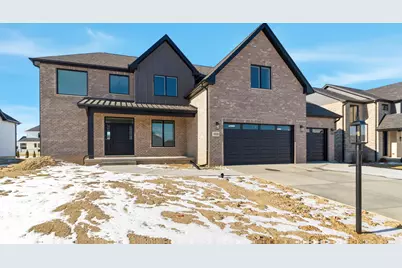 9440 Tall Grass Trail, Saint John, IN 46373 - Photo 1