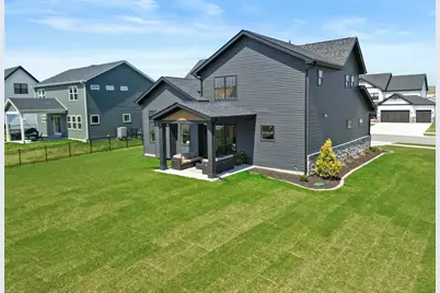 5833 W 134th Avenue, Cedar Lake, IN 46303 - Photo 9