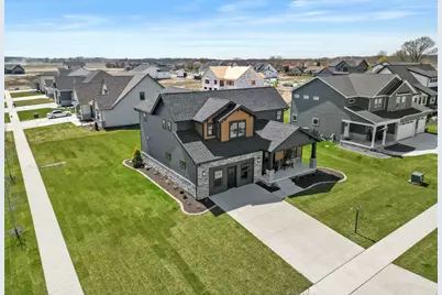 5833 W 134th Avenue, Cedar Lake, IN 46303 - Photo 65