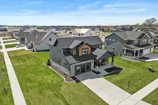 5833 W 134th Ave, Cedar Lake, IN 46303 - Photo 65