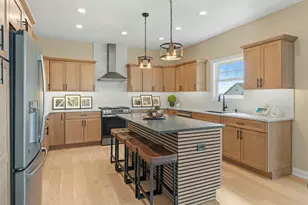 5833 W 134th Ave, Cedar Lake, IN 46303 - Photo 3