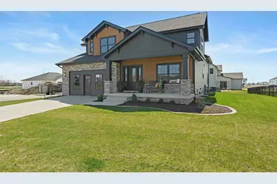 5833 W 134th Avenue, Cedar Lake, IN 46303 - Photo 33