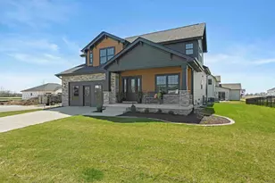 5833 W 134th Ave, Cedar Lake, IN 46303 - Photo 33