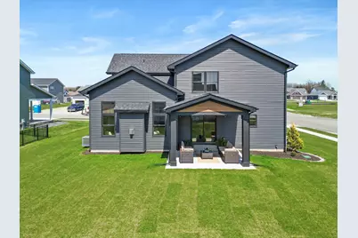 5833 W 134th Avenue, Cedar Lake, IN 46303 - Photo 5