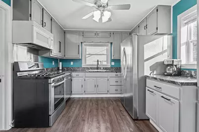 331 S Melville Street, Rensselaer, IN 47978 - Photo 5