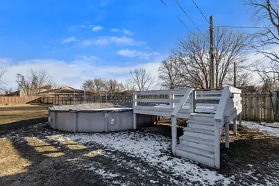 331 S Melville Street, Rensselaer, IN 47978 - Photo 23