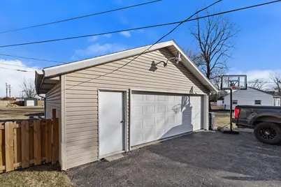 331 S Melville Street, Rensselaer, IN 47978 - Photo 21