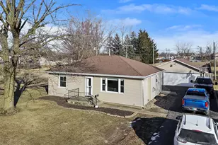 331 S Melville St, Rensselaer, IN 47978 - Photo 27