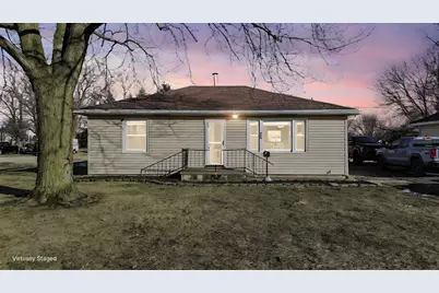 331 S Melville Street, Rensselaer, IN 47978 - Photo 1