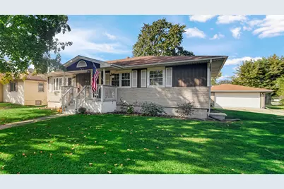 444 N Ohio Street, Hobart, IN 46342 - Photo 3