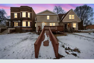 565 Jackson Street, Gary, IN 46402 - Photo 1