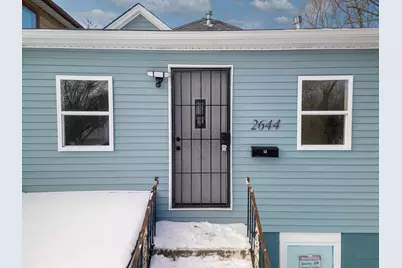 2644 Madison Street, Gary, IN 46407 - Photo 11