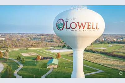 6779 W 160th Place, Lowell, IN 46356 - Photo 3