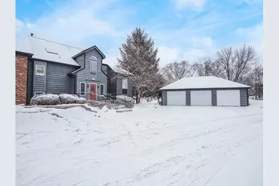 1300 Winding Ridge Lane #D8, Valparaiso, IN 46383 - Photo 1