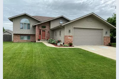 1344 Center Creek Drive, Crown Point, IN 46307 - Photo 1