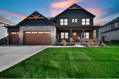 9551 Fescue Drive, Saint John, IN 46373 - Photo 1