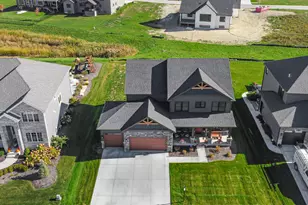 9551 Fescue Dr, Saint John, IN 46373 - Photo 41