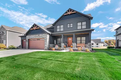 9551 Fescue Drive, Saint John, IN 46373 - Photo 37