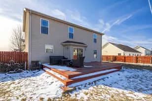 704 Coach Light Ln, Lowell, IN 46356 - Photo 27