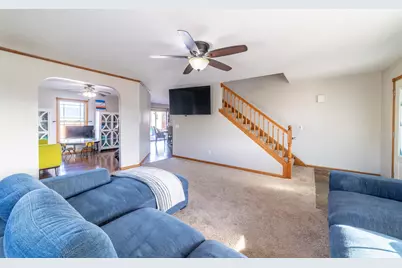 704 Coach Light Lane, Lowell, IN 46356 - Photo 9