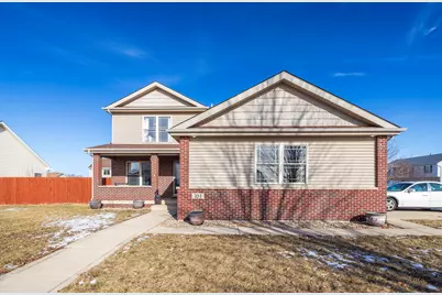 704 Coach Light Lane, Lowell, IN 46356 - Photo 1