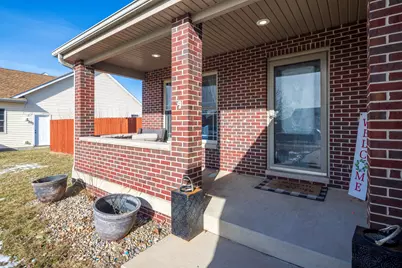 704 Coach Light Lane, Lowell, IN 46356 - Photo 3