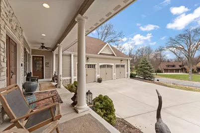 2309 Throughwoods Drive, Valparaiso, IN 46385 - Photo 9