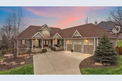 2309 Throughwoods Drive, Valparaiso, IN 46385 - Photo 1