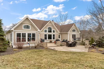 2309 Throughwoods Drive, Valparaiso, IN 46385 - Photo 13