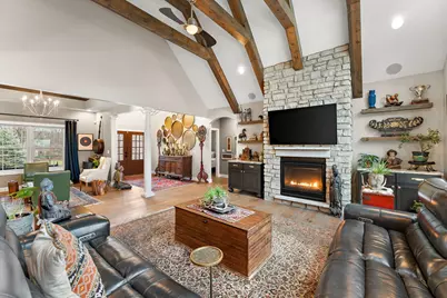 2309 Throughwoods Drive, Valparaiso, IN 46385 - Photo 17