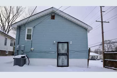 4001 Virginia Street, Gary, IN 46409 - Photo 11