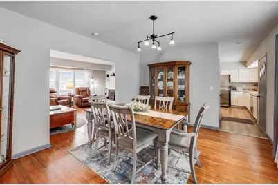 204 Finch Trail, Trail Creek, IN 46360 - Photo 7