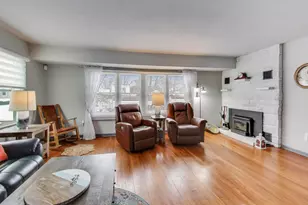 204 Finch Trail, Trail Creek, IN 46360 - Photo 9