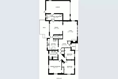 204 Finch Trail, Trail Creek, IN 46360 - Photo 23