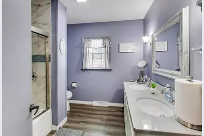 204 Finch Trail, Trail Creek, IN 46360 - Photo 17